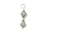 Brahmatells Vajra Dorje – Embrace Spiritual Enlightenment and Protection by Brahmatells