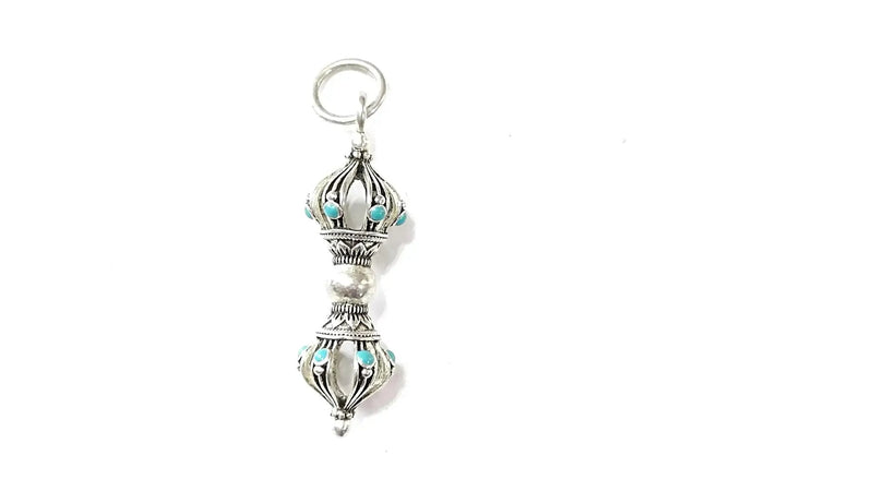 Brahmatells Vajra Dorje – Embrace Spiritual Enlightenment and Protection by Brahmatells
