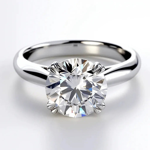 Brahmatells White Sapphire (Australian): A Symbol of Clarity and Success by Brahmatells