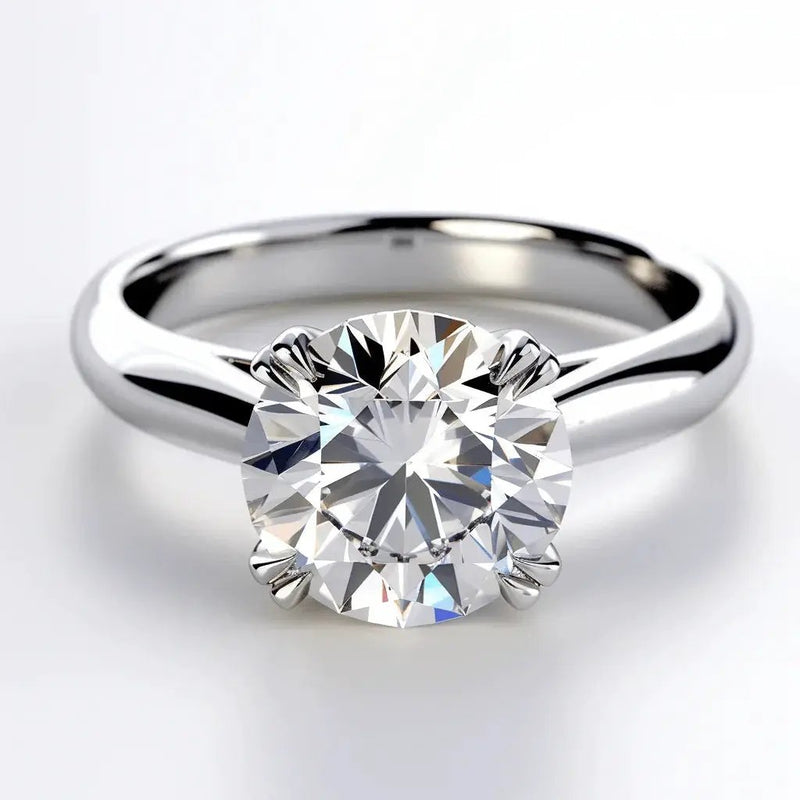 Brahmatells White Sapphire (Australian): A Symbol of Clarity and Success by Brahmatells