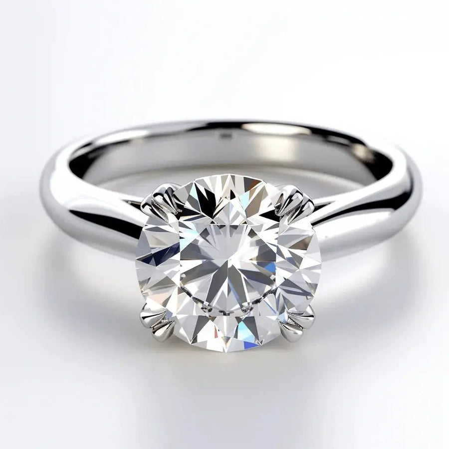 Brahmatells White Sapphire (Australian): A Symbol of Clarity and Success by Brahmatells