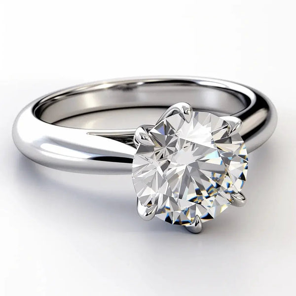 Brahmatells White Sapphire (Australian): A Symbol of Clarity and Success by Brahmatells