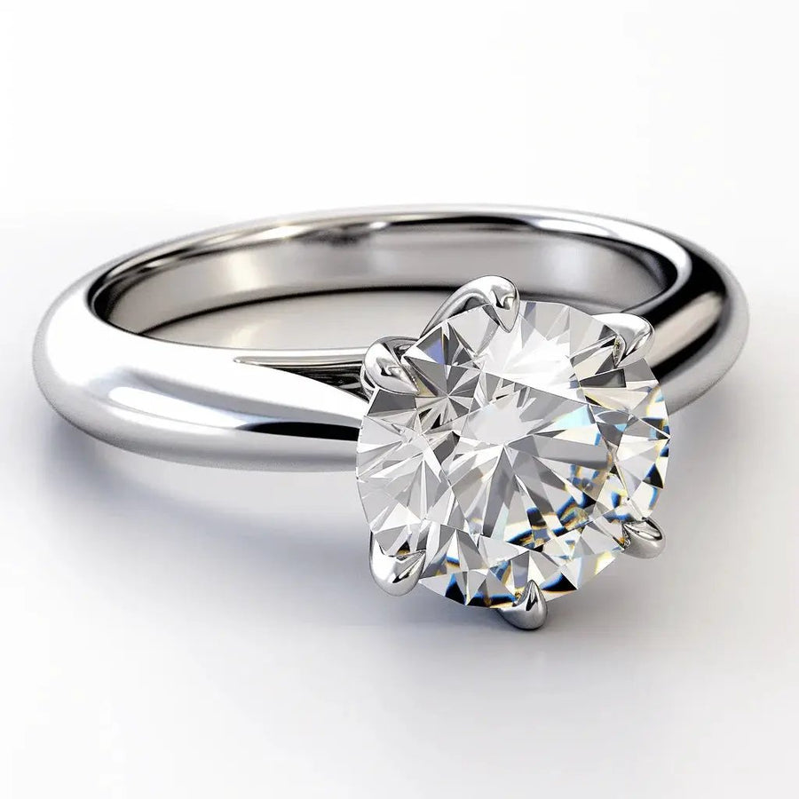 Brahmatells White Sapphire (Australian): A Symbol of Clarity and Success by Brahmatells