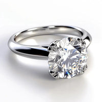 Brahmatells White Sapphire (Australian): A Symbol of Clarity and Success by Brahmatells