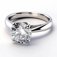 Brahmatells White Sapphire (Australian): A Symbol of Clarity and Success by Brahmatells