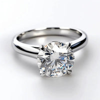 Brahmatells White Sapphire (Australian): A Symbol of Clarity and Success by Brahmatells