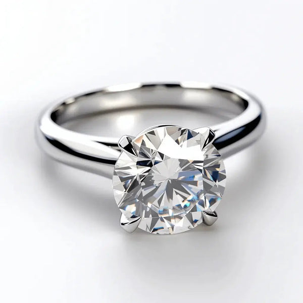 Brahmatells White Sapphire (Australian): A Symbol of Clarity and Success by Brahmatells