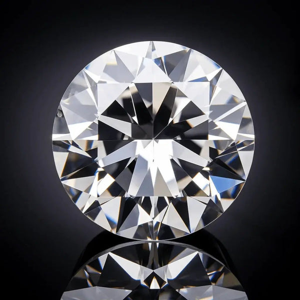 Brahmatells White Sapphire (Burma): Radiance for Success and Well-being by Brahmatells