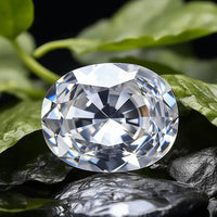 Brahmatells White Sapphire (Sri Lanka): Elegance and Empowerment by Brahmatells