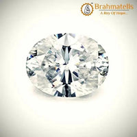 Brahmatells White Sapphire (Sri Lanka): Elegance and Empowerment by Brahmatells