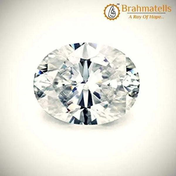 Brahmatells White Sapphire (Sri Lanka): Elegance and Empowerment by Brahmatells