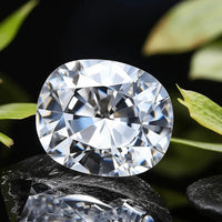 Brahmatells White Sapphire (Sri Lanka): Elegance and Empowerment by Brahmatells