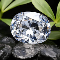 Brahmatells White Sapphire (Sri Lanka): Elegance and Empowerment by Brahmatells