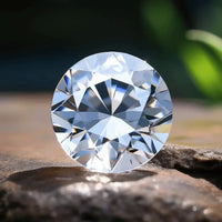 Brahmatells White Sapphire (Sri Lanka): Elegance and Empowerment by Brahmatells