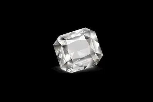 Brahmatells White Sapphire (Sri Lanka): Elegance and Empowerment by Brahmatells