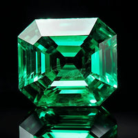 Brahmatells Zambian Emerald - Panna: Unleash Mercury's Astrological Power by Brahmatells