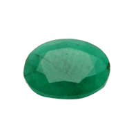 Brahmatells Zambian Emerald - Panna: Unleash Mercury's Astrological Power by Brahmatells