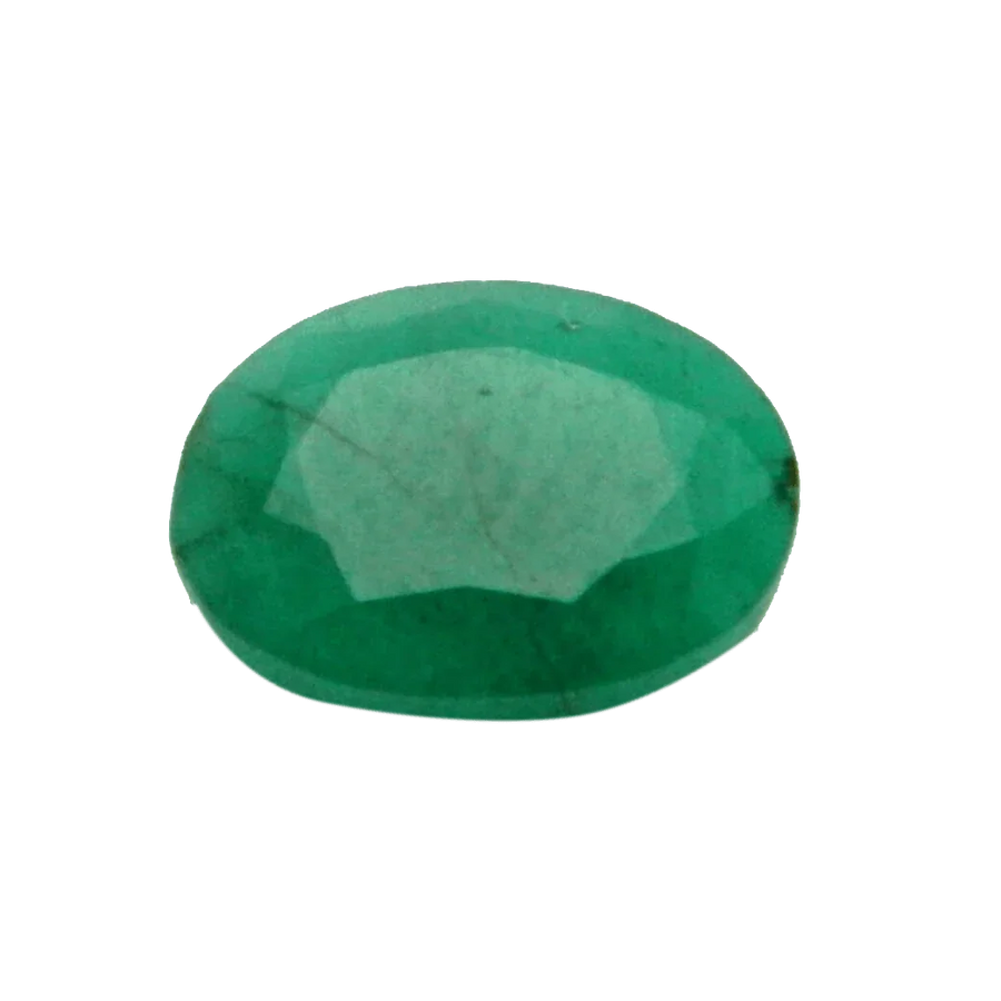 Brahmatells Zambian Emerald - Panna: Unleash Mercury's Astrological Power by Brahmatells