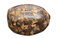 Bronzite Tumble by Brahmatells