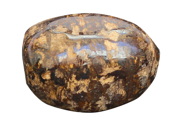 Bronzite Tumble by Brahmatells