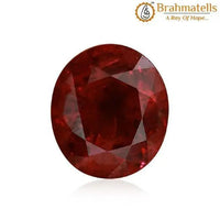 Burmese Ruby 'Manik' - Symbol of Success | Brahmatells Astrology by Brahmatells