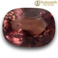 Burmese Ruby 'Manik' - Symbol of Success | Brahmatells Astrology by Brahmatells
