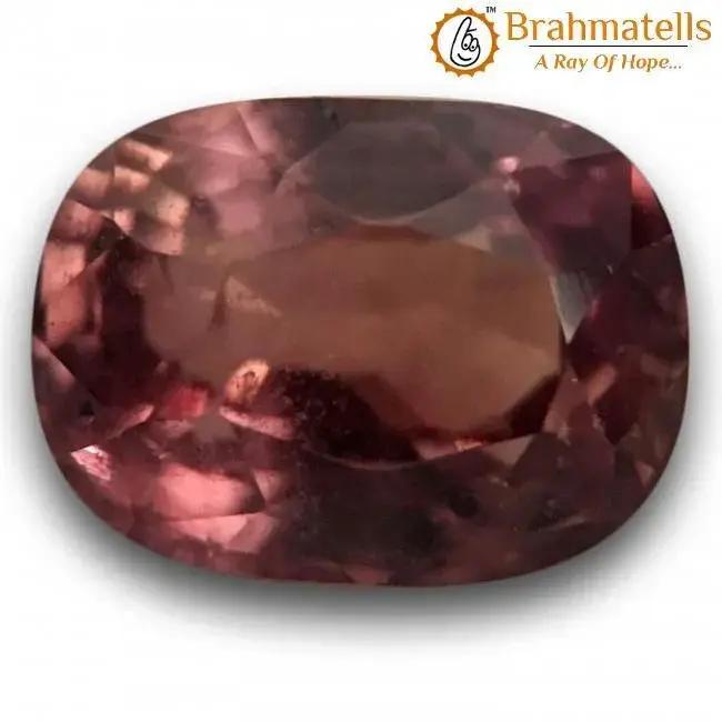 Burmese Ruby 'Manik' - Symbol of Success | Brahmatells Astrology by Brahmatells