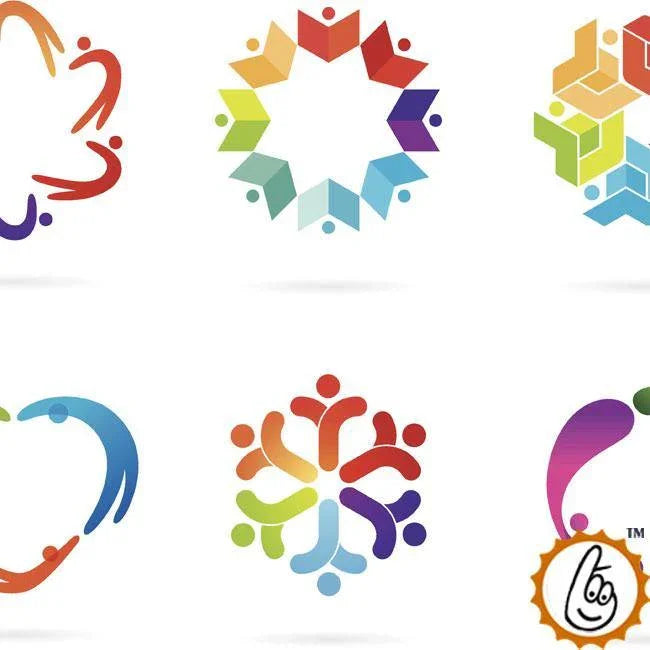Business Logo Design & Color Selection Services | Brahmatells by Brahmatells