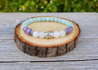 Calming Buddha Bracelet - Embrace Serenity | Brahmatells by Brahmatells