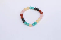 Calming Crystal Bracelet for Serenity | Brahmatells by Brahmatells