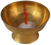 Camphor Diffuser For Pooja by Brahmatells