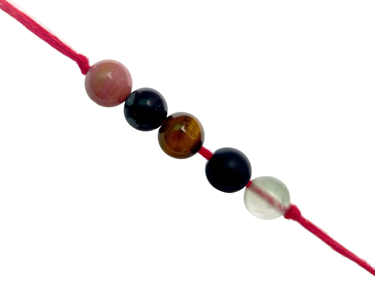 Capricorn (Makar) by Brahmatells
