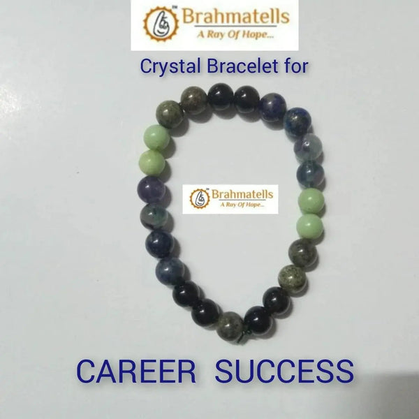 Career & Success Astrological Bracelet - Brahmatells by Brahmatells