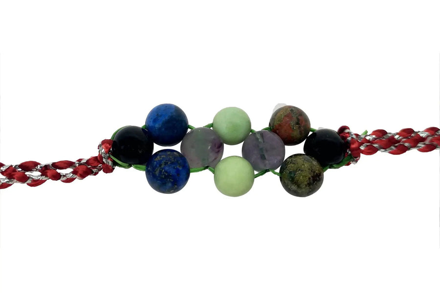 Career and Success Band by Brahmatells