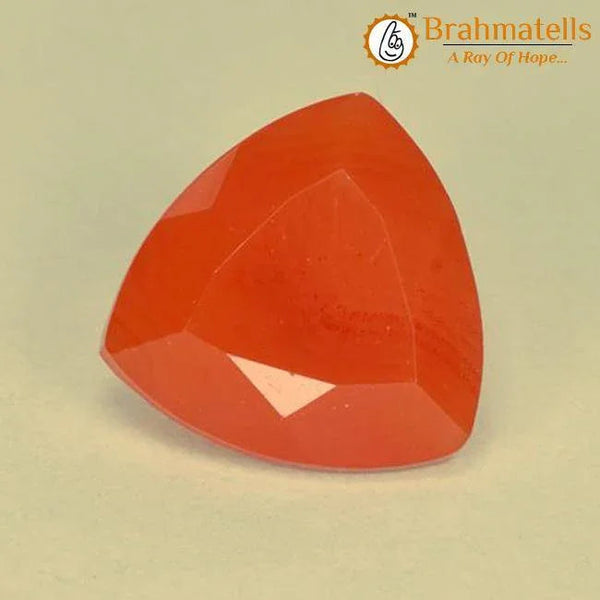 Carnelian (Indian) by Brahmatells