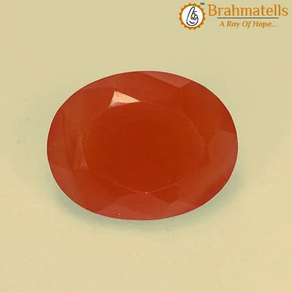 Carnelian (Madagascar) by Brahmatells