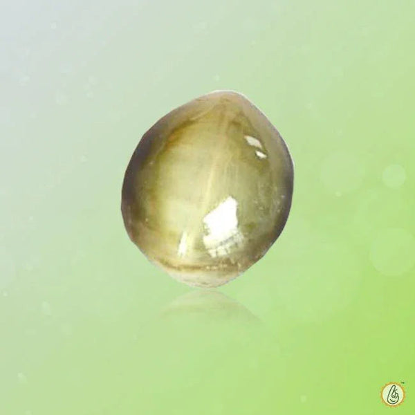 Cats Eye beige BTCE103GSM - BrahmatellsStore