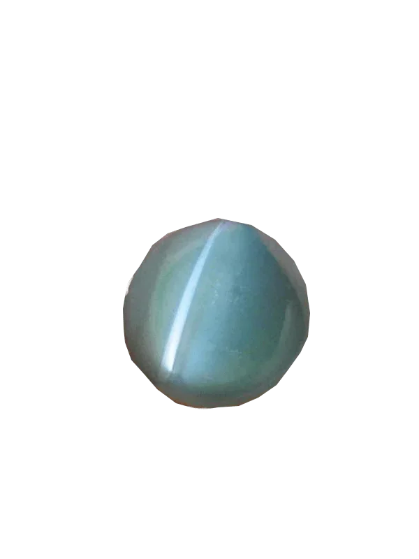 Brahmatells Lehsunia Stone Copper Ring by Brahmatells