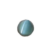 Brahmatells Lehsunia Stone Copper Ring by Brahmatells
