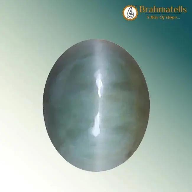 Cats Eye (Lehsunia) by Brahmatells