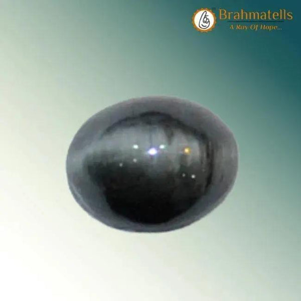 Cats Eye (Lehsunia) by Brahmatells
