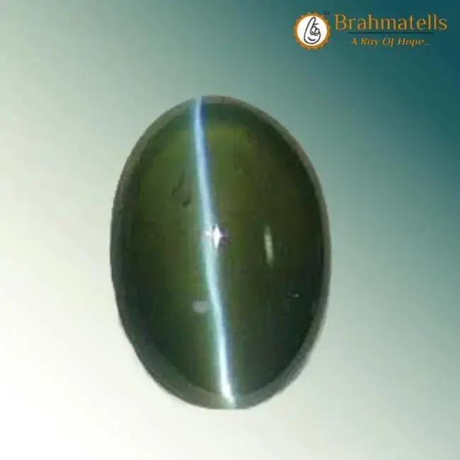 Cats Eye (Lehsunia) Brazil by Brahmatells