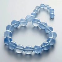 Celestite Crystal Bracelet - Heavenly Peace & Clarity | Brahmatells by Brahmatells