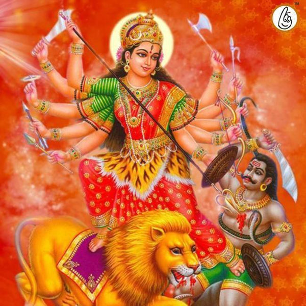 Chandi Homa by Brahmatells