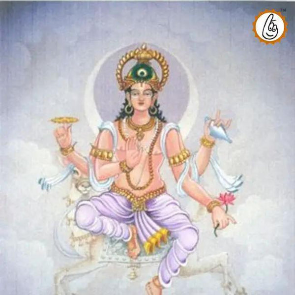 Chandra Grahan Dosh Nivaran Puja by Brahmatells