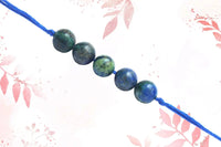 Chrysocolla Band by Brahmatells