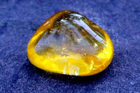 Citrine Tumble Stones: Unlock Positivity & Prosperity | Brahmatells by Brahmatells