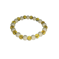 Tulsi Bead Bracelets with Sacred Variants – Brahmatells by Brahmatells