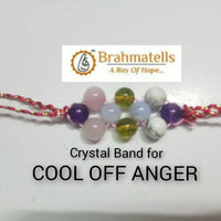 Cool Off Anger Band by Brahmatells