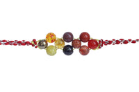 Crystal Band Aries (Mesha) by Brahmatells